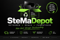 SteMaDepot